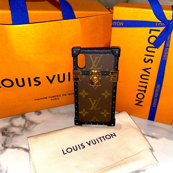 Louis Vuitton IPhone 11 case - Picture 2 of 6